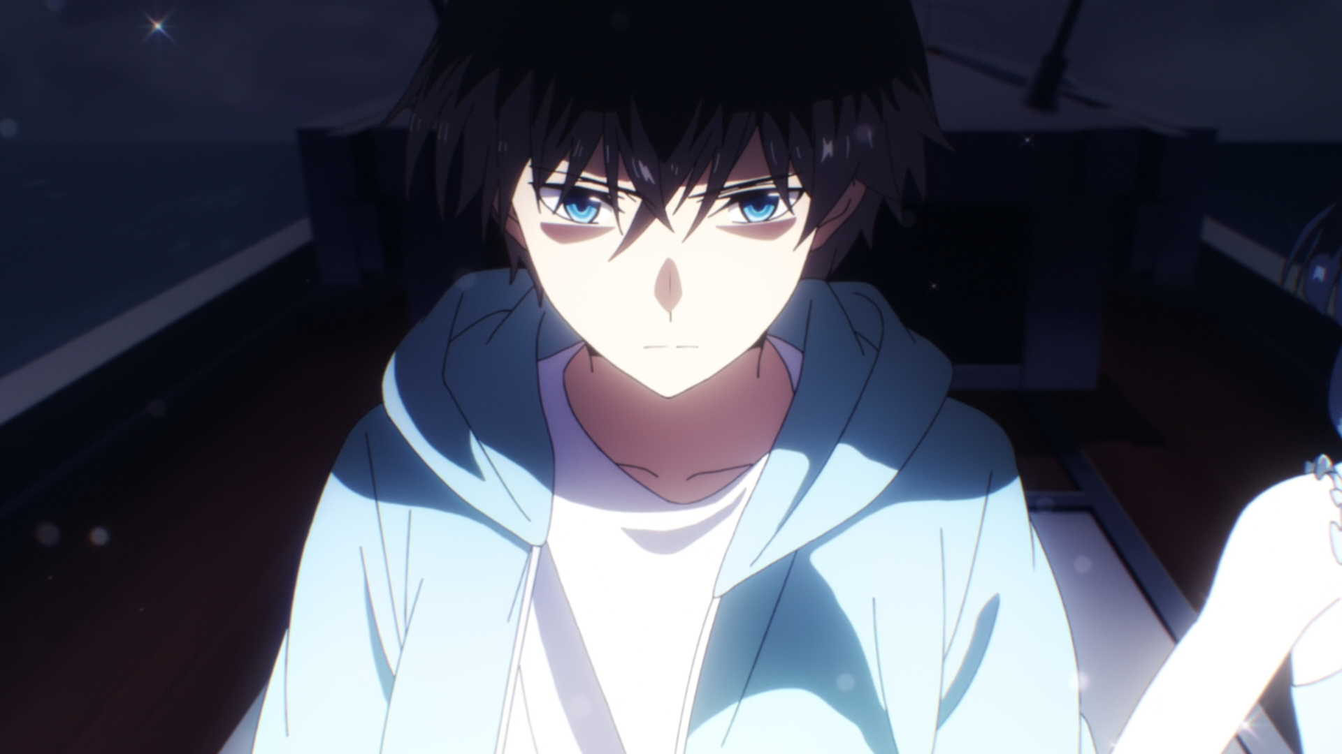 Mahouka Koukou no Rettousei: Tsuioku-hen (Hakoniwa)